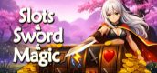 Slots & Sword & Magic