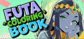 Futa Coloring Book
