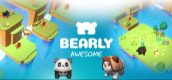 Bearly Awesome: Chapter 1