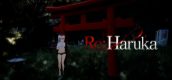 Re: Haruka