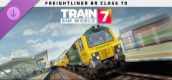 Train Sim World® 7: Freightliner BR Class 70 Add-On