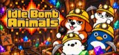 Idle Bomb Animals - 桌面放置矿山