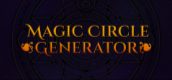 Magic Circle Generator
