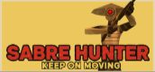 Sabre Hunter: Keep On Moving