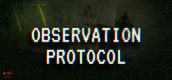 Observation Protocol