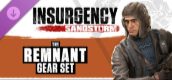 Insurgency: Sandstorm - Remnant Gear Set