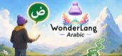 WonderLang Arabic