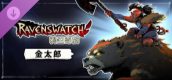 Ravenswatch - Kintaro