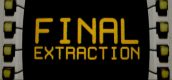 Final Extraction
