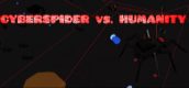 CYBERSPIDER VS. HUMANITY