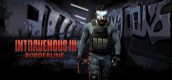 Intravenous 3: Borderline