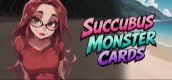 SUCCUBUS MONSTER CARDS