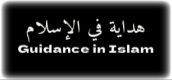 Guidance in Islam