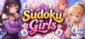 Sudoku Girls: Hawaii Vacation