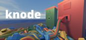 Knode: Untangle & Connect