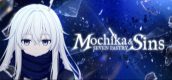 モチカと七つの菓罪
