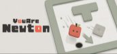 YOU ARE NEWTON