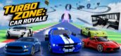 Turbo Zone: Car Royale