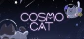Cosmo Cat: A Cozy Desktop Idler