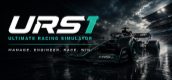 Ultimate Racing Simulator 1