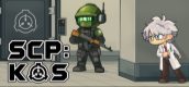 SCP: KOS