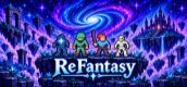 ReFantasy Autobattler