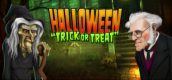 Halloween: Trick or Treat
