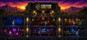 Creator Shelter
