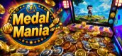 メダルマニア: Coin Pusher
