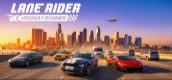 Lane Rider: Highway Runner