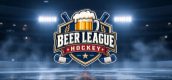 Beer League Hockey