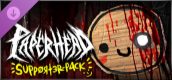 PAPERHEAD - Supporter Pack