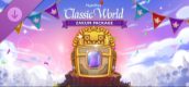 MapleStory Classic World - Zakum Package
