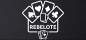 Rebelote : Belote & Coinche