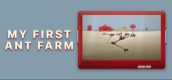 My First Ant Farm