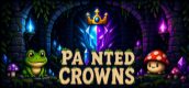 Painted Crowns