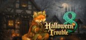 Halloween Trouble 8 Collector's Edition