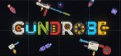 Gundrobe: an Incremental Gun Builder