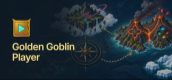 Golden Goblin Player