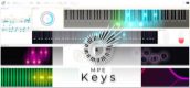 MPE Keys