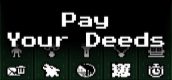 Pay your Deeds