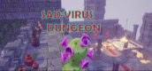 Sad Virus Dungeon