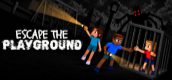Escape the Playground