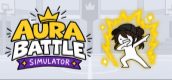 Aura battle simulator