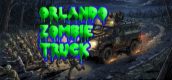 Orlando Zombie Truck