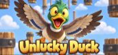 Unlucky Duck