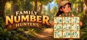 Family Number Hunters
