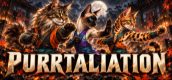 Purrtaliation