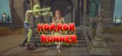 Horror Runner