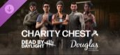 Dead by Daylight: Charity Chest